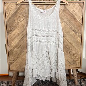 Free people slip dress